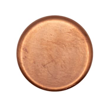 COPPER DWV TEST CAP Image 1