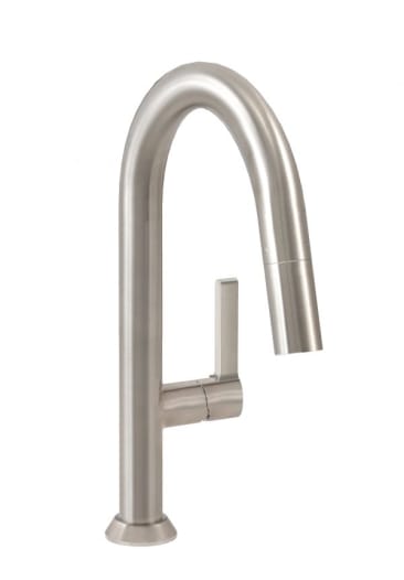 BARIL CUI-9345-02L-SS Image 1