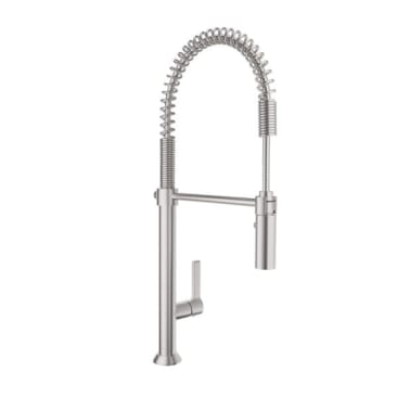 BARIL CUI-9380-02L-SS Image 1