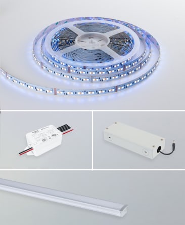 LITELINE TP-1098-CT10-OCKIT3 Image 1