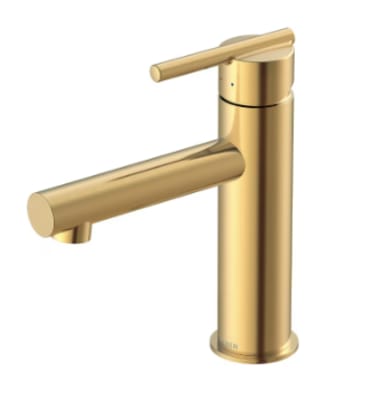 GERBER D224458BB Image 1