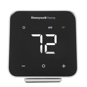 HONEYWELL DC6000WF1001/U Image 1