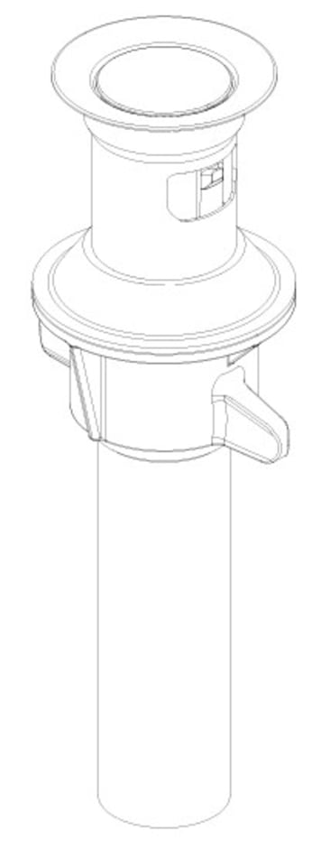 DELTA RP101630KS Image 1