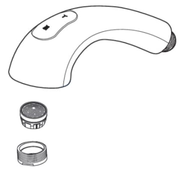 DELTA RP81199 Image 1