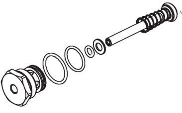 DELTA RP91499 Image 1