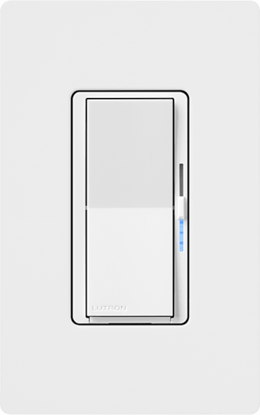 LUTRON DVRF-6L-WH Image 1