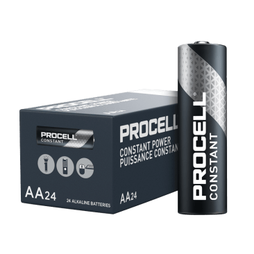 DURACELL PC1500BKD Image 1