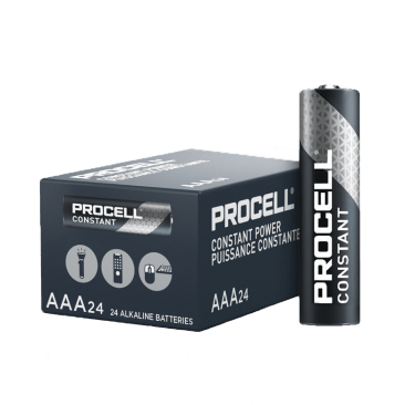 DURACELL PC2400BKD Image 1