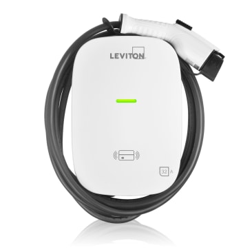 LEVITON EV320 Image 1