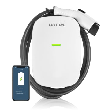 LEVITON EV32W Image 1