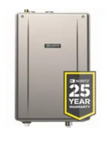 NORITZ EZ111DVNG Image 1