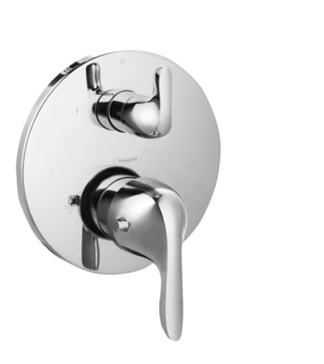 HANSGROHE 04226000 Image 1