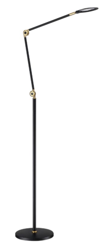 FL6901-BLK/BRS Image 1