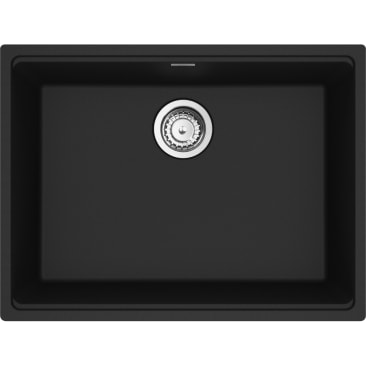 FRANKE MAG11023-MBK-S Image 1