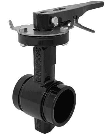 KVC GBV-3000DE025 Image 1