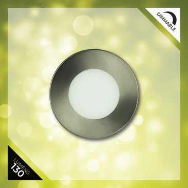 GLIMMER GLT-PUCK-12V-SN Image 1