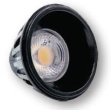 GLIMMER GL-10D4-DS-3036-BK Image 1