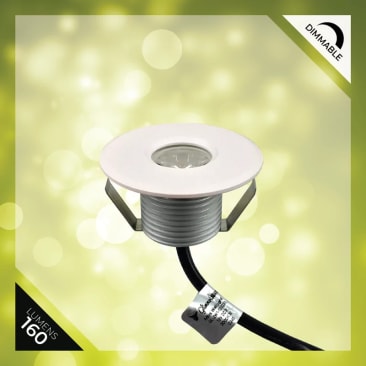 GLIMMER GL-2W1-RO-12V-3030-WH Image 1