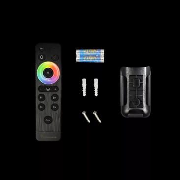 GLIMMER GL-RFREMOTE-RGBW Image 1