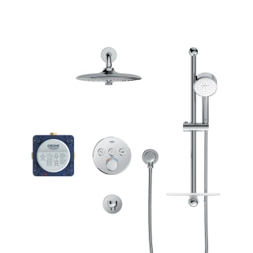 GROHE 1030170000 Image 1
