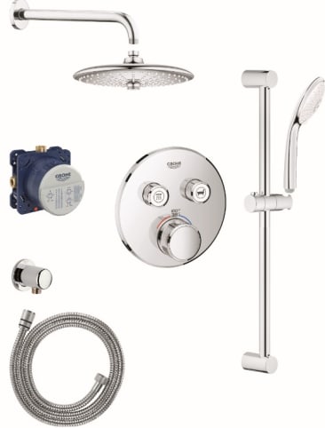 GROHE 34751000 Image 1