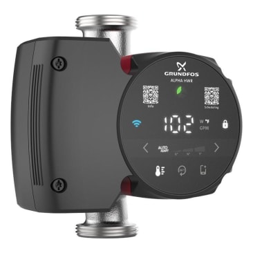 GRUNDFOS 92603111 Image 1