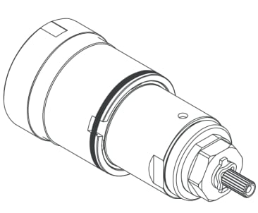 HANSGROHE 88585000 Image 2