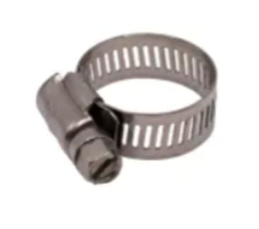 STEEL CLAMPS Image 1