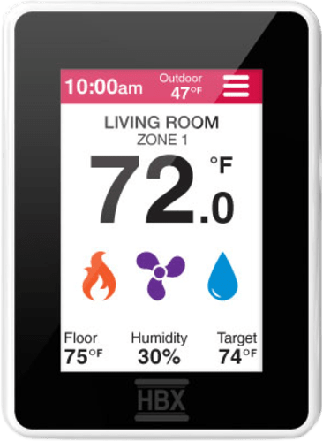 HBX THM-0600 Image 1