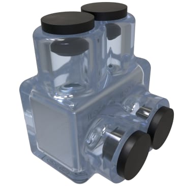 ILSCO ECTS-2-4 Image 1