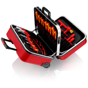 KNIPEX 98 99 15 Image 1