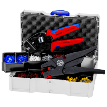 KNIPEX 97 90 16 Image 1