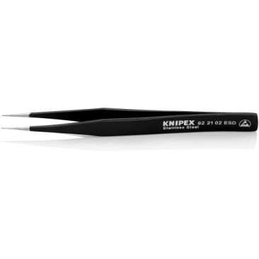 KNIPEX 92 21 02 ESD Image 1