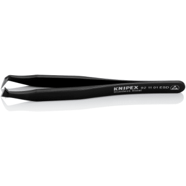 KNIPEX 92 11 01 ESD Image 1