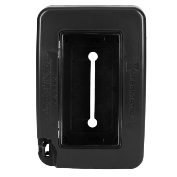 INTERMATIC WP7000BL Image 1