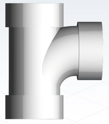 IPEX XFR 526395 Image 1