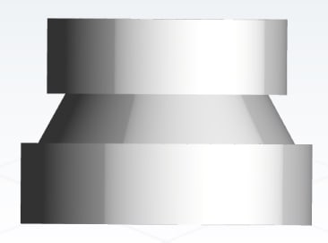 IPEX XFR 526900 Image 1