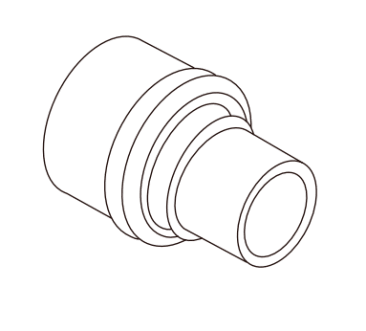 IPEX XFR 526981 Image 2