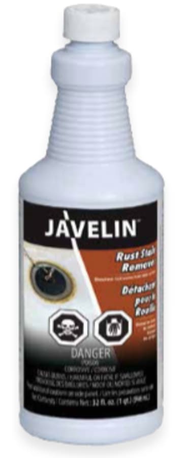 JAVELIN JL1050T06 Image 1