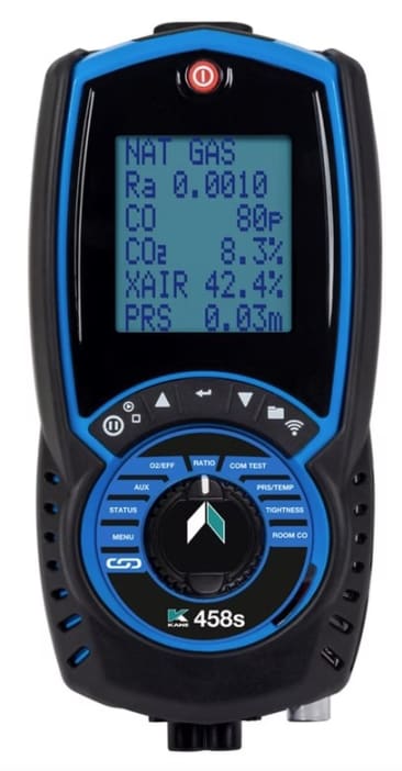 KANE KANE458S Image 1