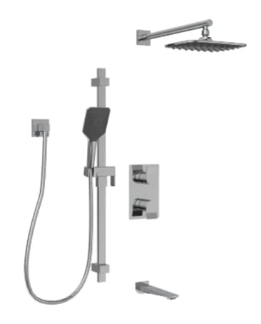 KIT-VOL160TS3TCP Image 1