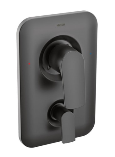 MOEN KITT2810BL Image 1