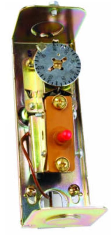 HONEYWELL L4006H1004/U Image 1