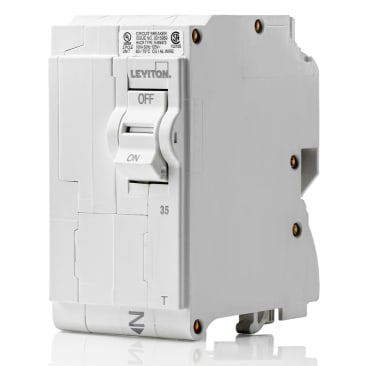 LEVITON LB235-T Image 1