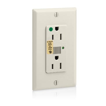 LEVITON 8280-T Image 1