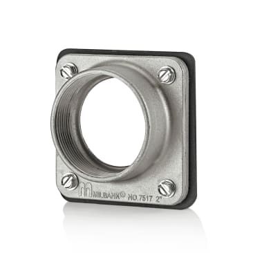 LEVITON LHB02 Image 1