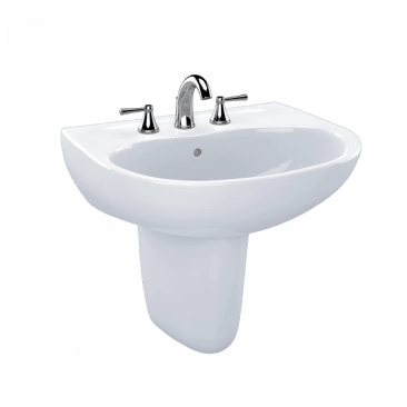 TOTO LT241G#01 Image 1