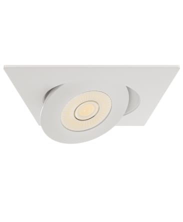 LITELINE SCP4S-9W-CCT-WH Image 1