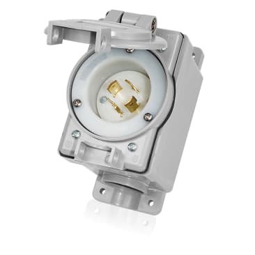 LEVITON 37820-KT Image 1