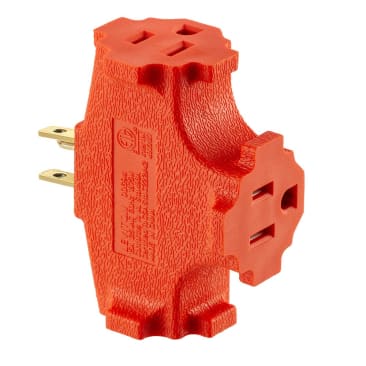 LEVITON 694 Image 2